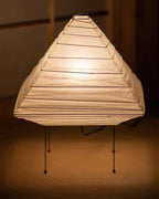 Akari 5X Table Lamp