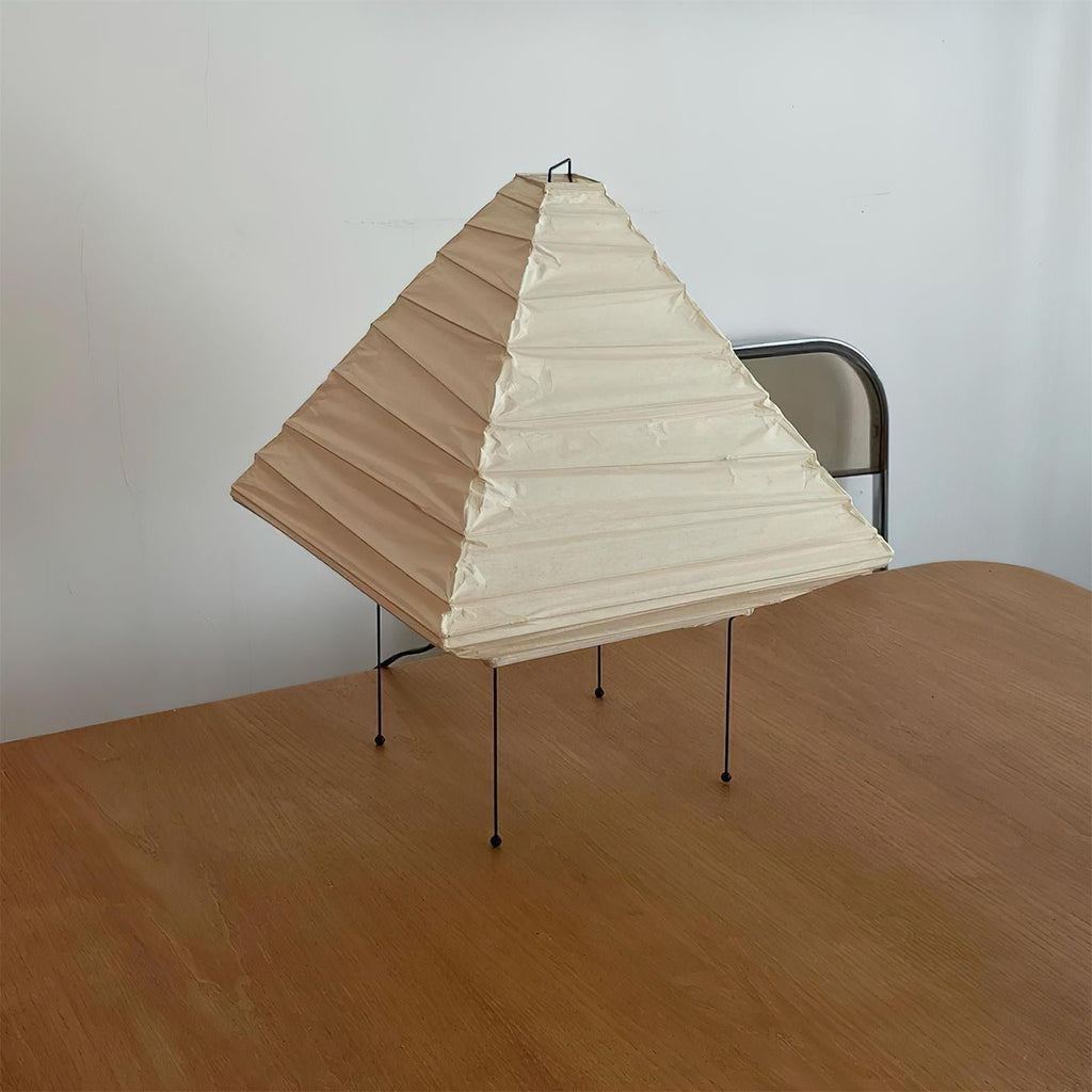 Akari 5X Table Lamp
