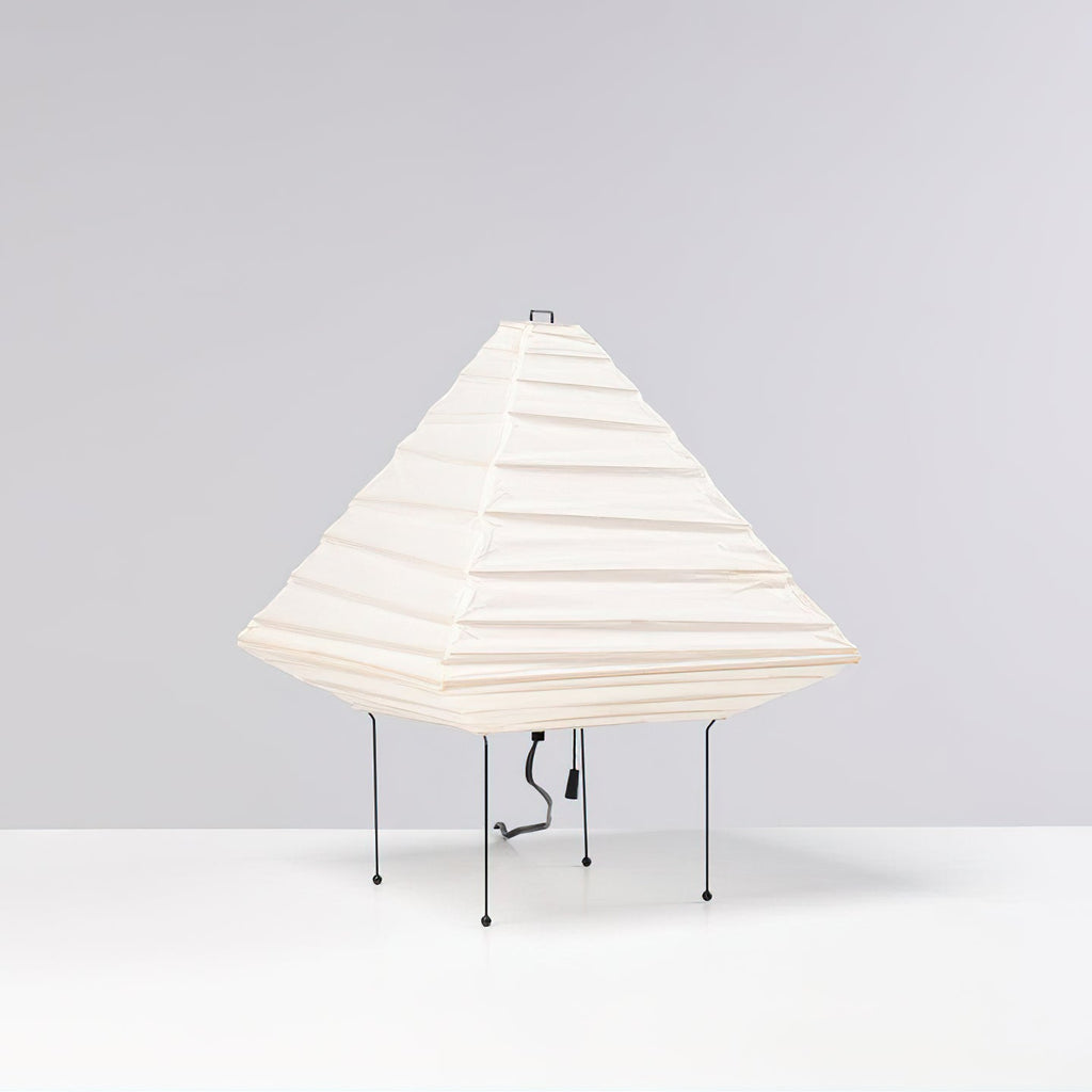 Akari 5X Table Lamp