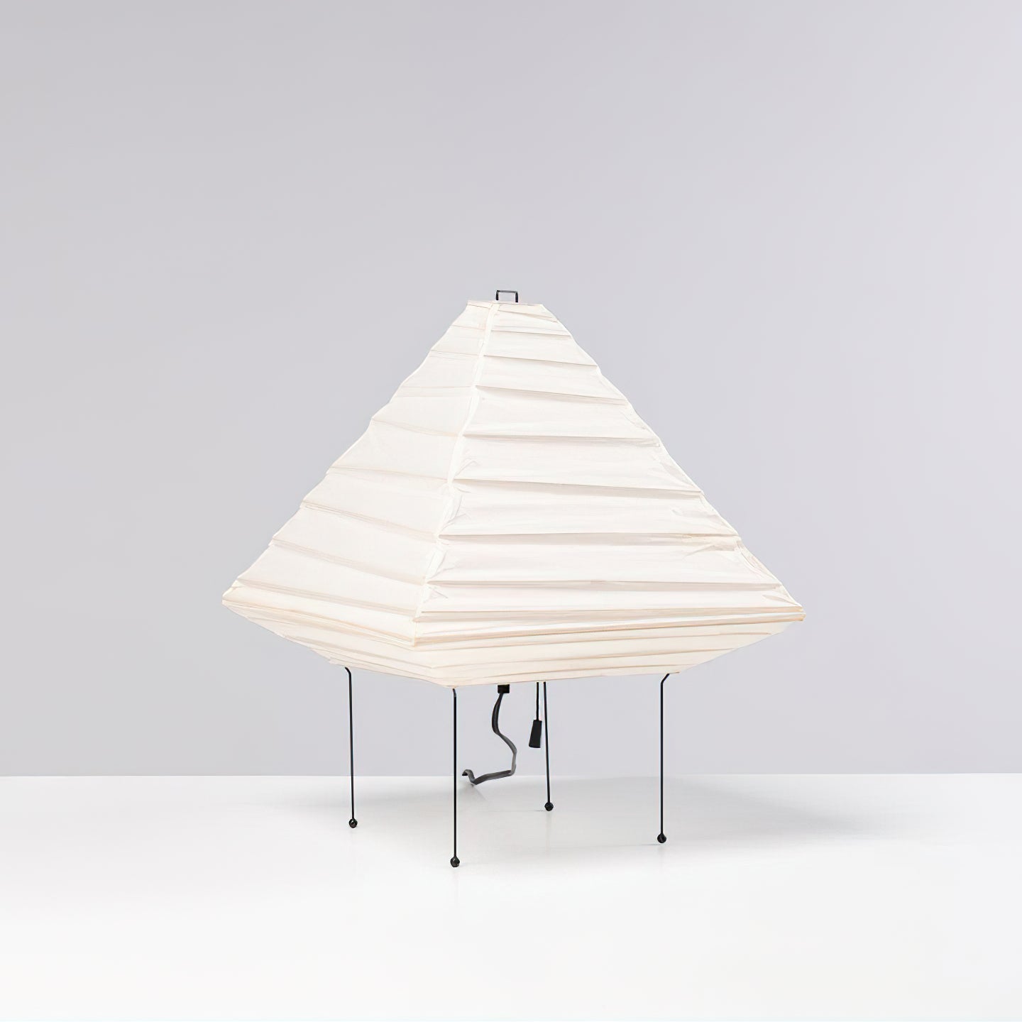 Akari 5X Table Lamp