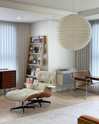 Akari D Series Pendant Lamp