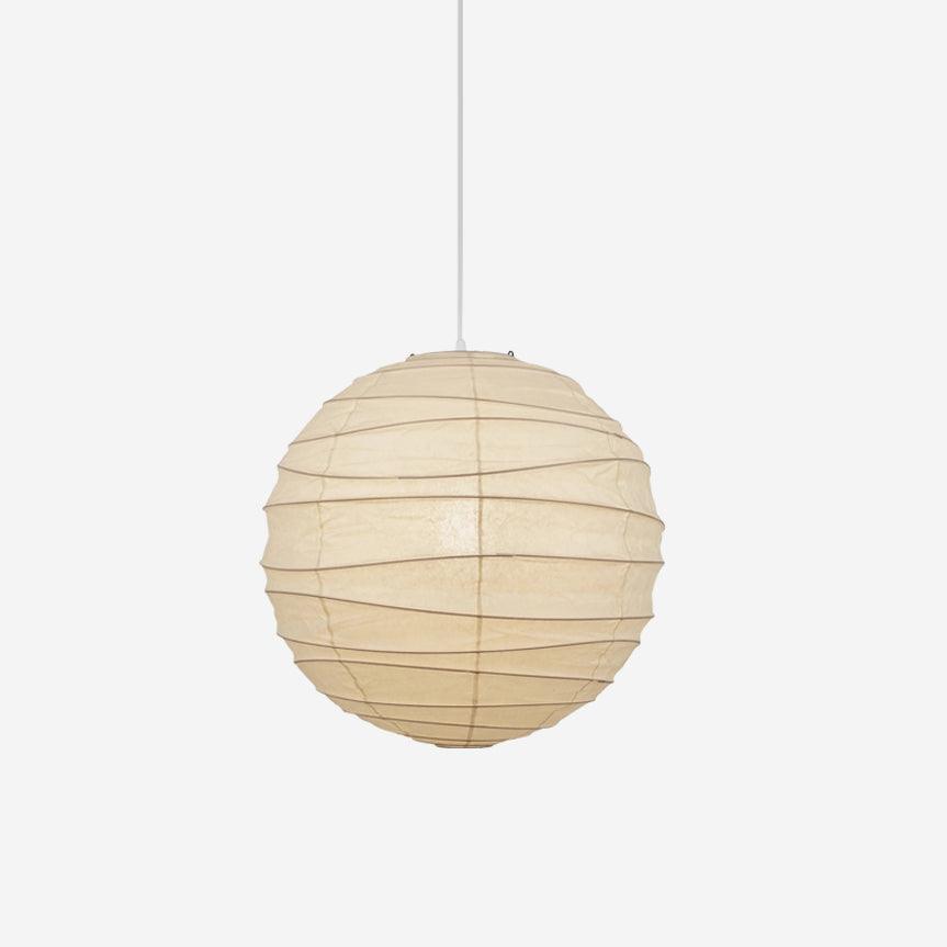 Akari D Series Pendant Lamp