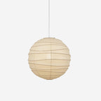Akari D Series Pendant Lamp