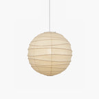 Akari D Series Pendant Lamp