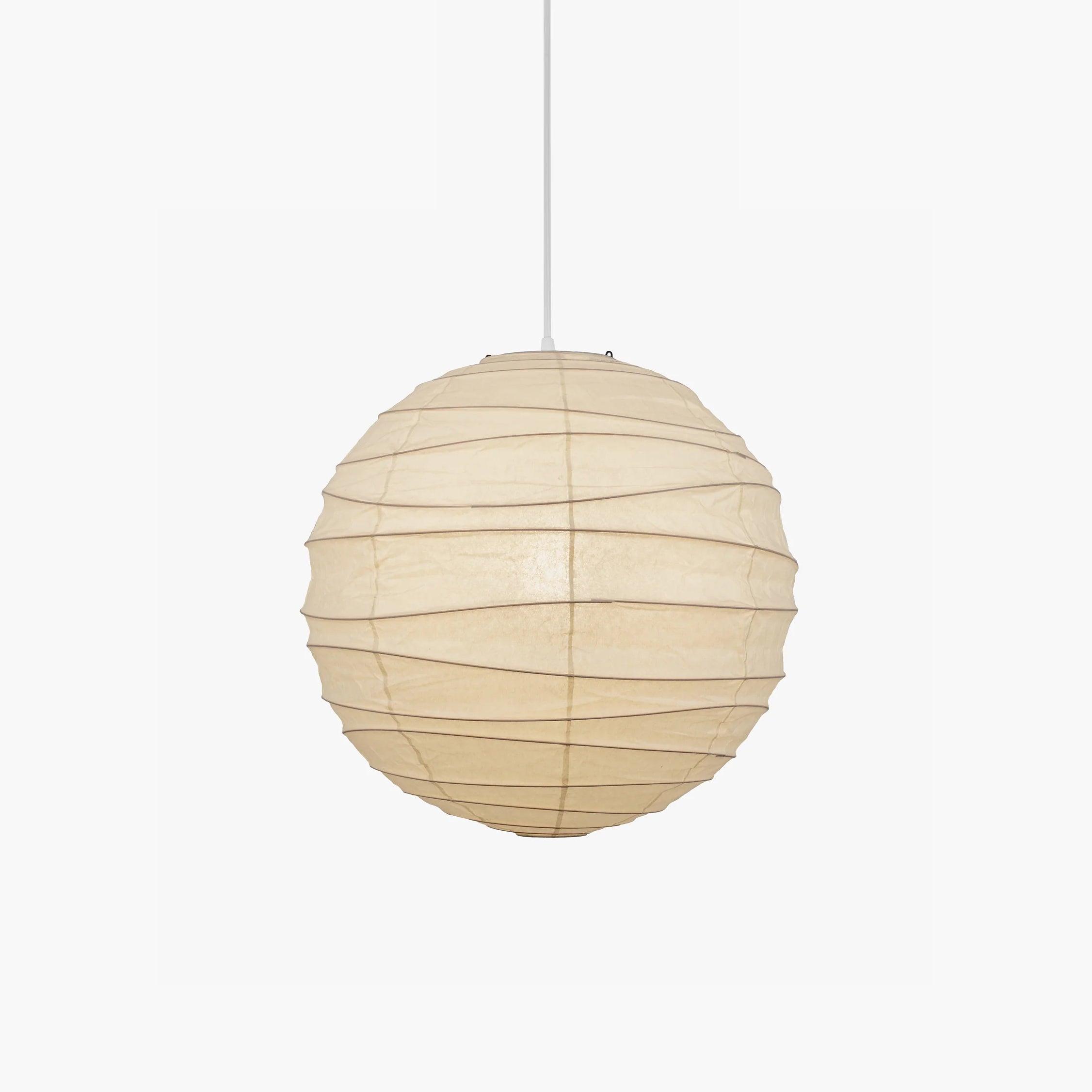 Akari D Series Pendant Lamp
