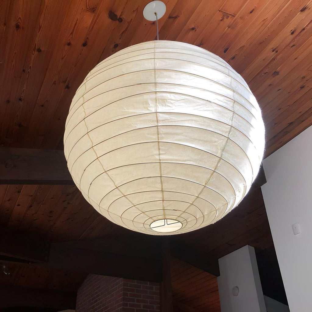 Akari D Series Pendant Lamp