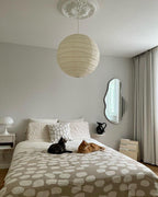 Akari D Series Pendant Lamp