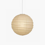 Akari D Series Pendant Lamp