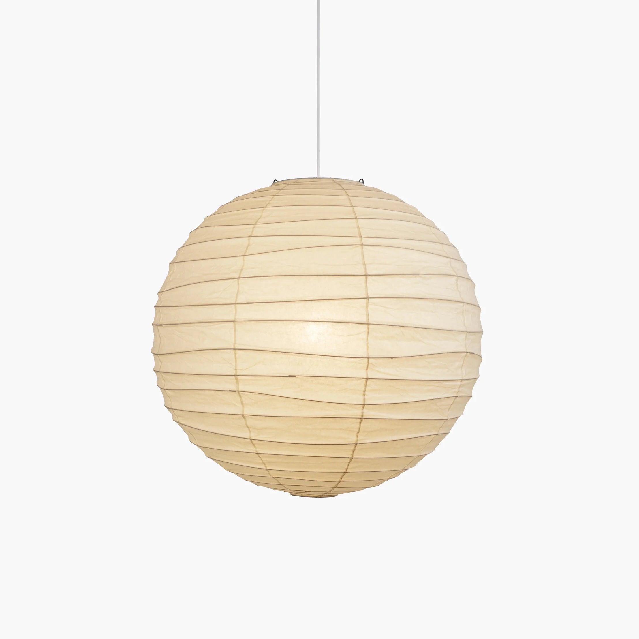 Akari D Series Pendant Lamp