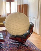 Akari D Series Pendant Lamp