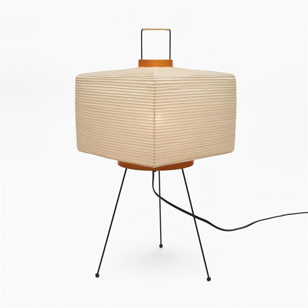 Akari 7A Table Lamp
