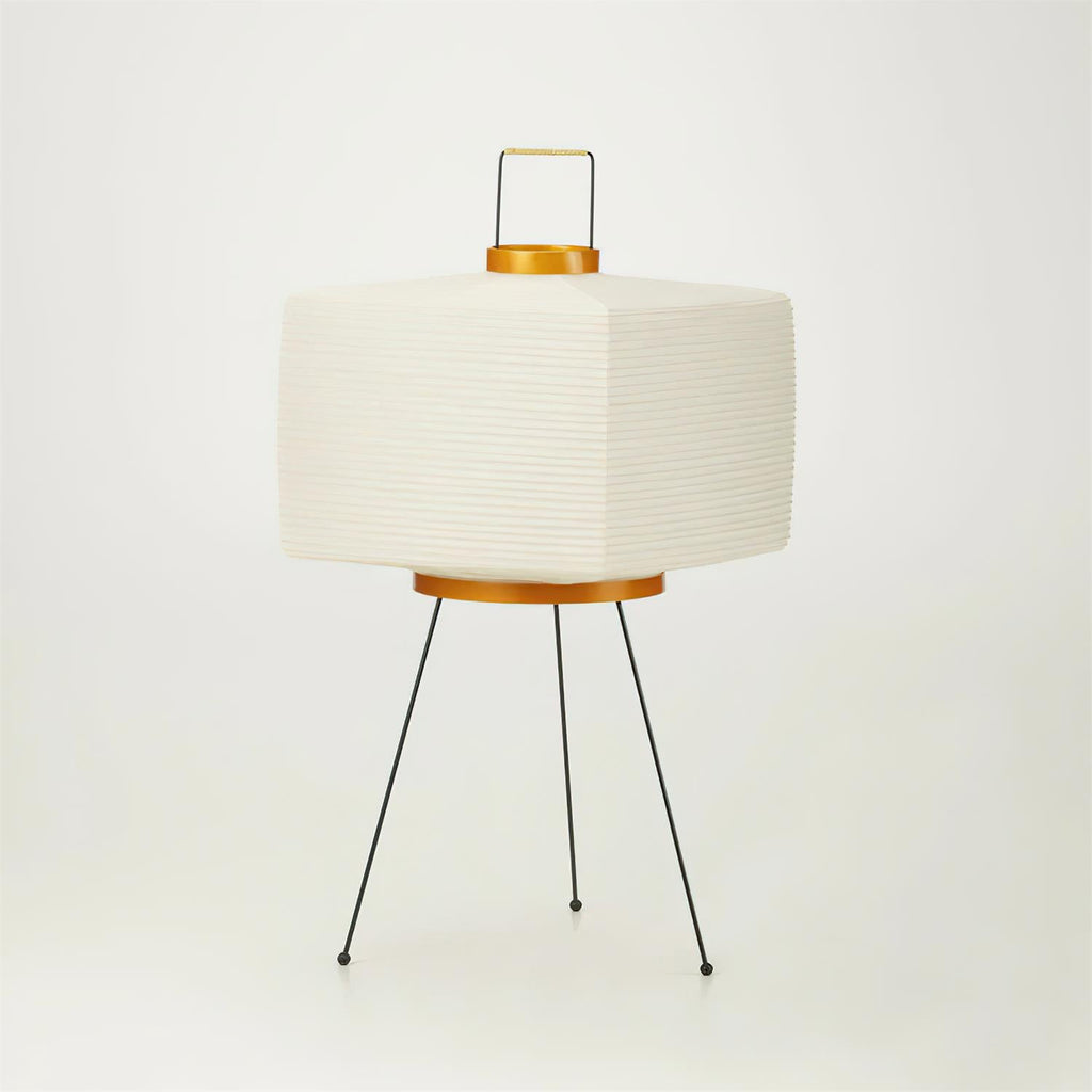 Akari 7A Table Lamp