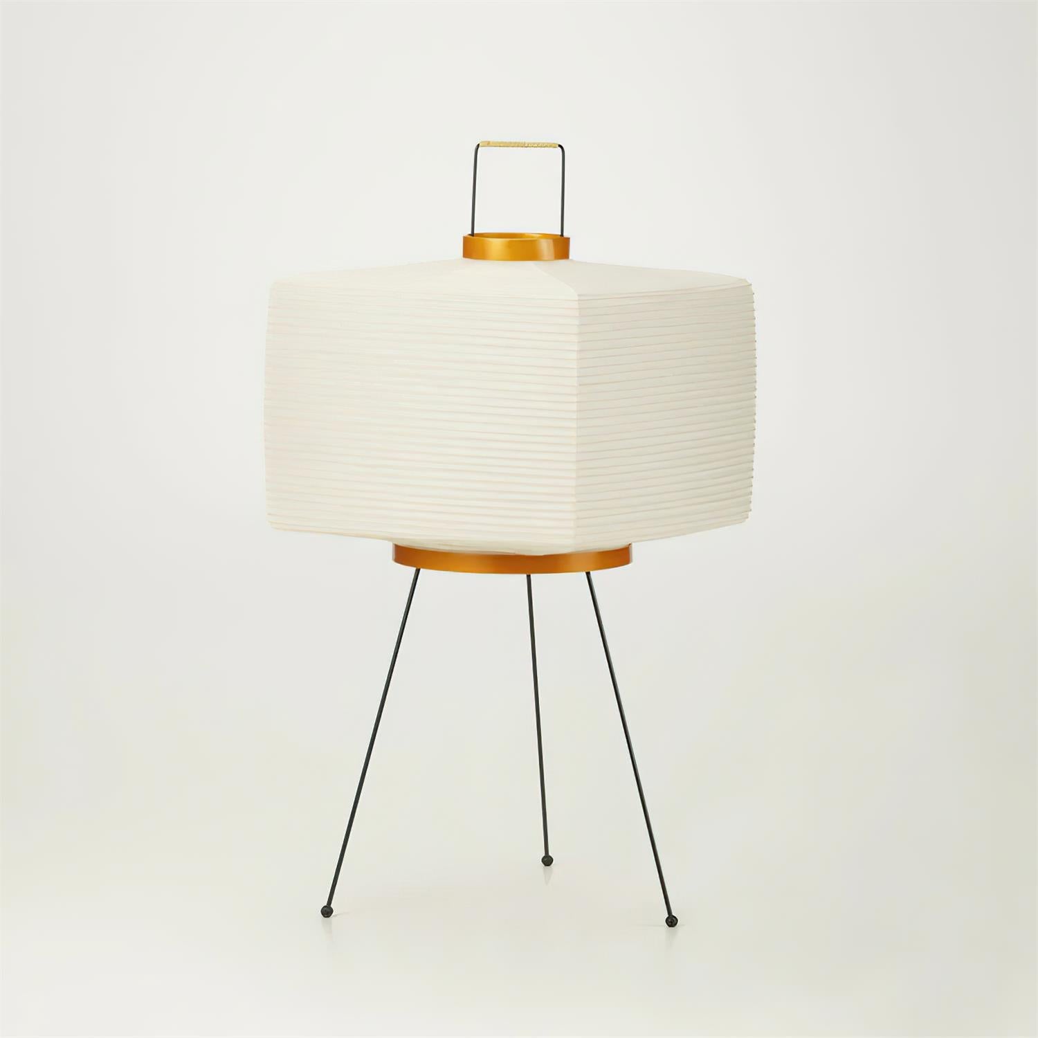 Akari 7A Table Lamp