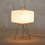 Akari 7A Table Lamp