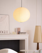 Akari A Series Pendant Lamp