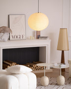 Akari A Series Pendant Lamp