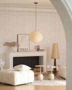 Akari A Series Pendant Lamp