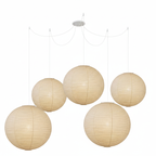 Akari A Series Pendant Lamp