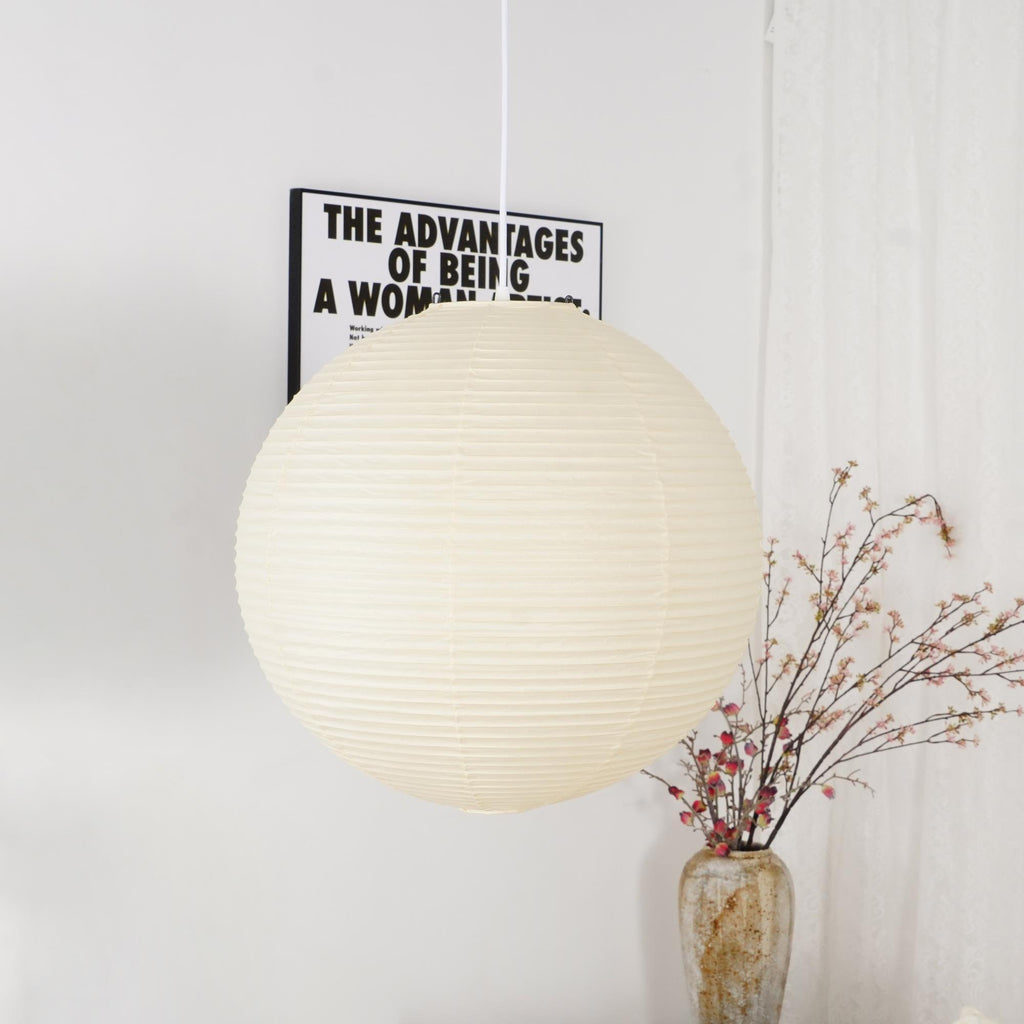 Akari A Series Pendant Lamp