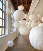 Akari A Series Pendant Lamp