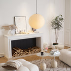 Akari A Series Pendant Lamp