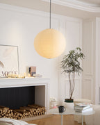 Akari A Series Pendant Lamp