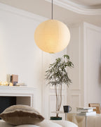 Akari A Series Pendant Lamp