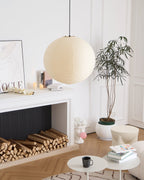 Akari A Series Pendant Lamp