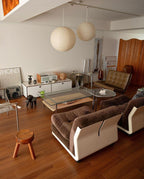 Akari A Series Pendant Lamp