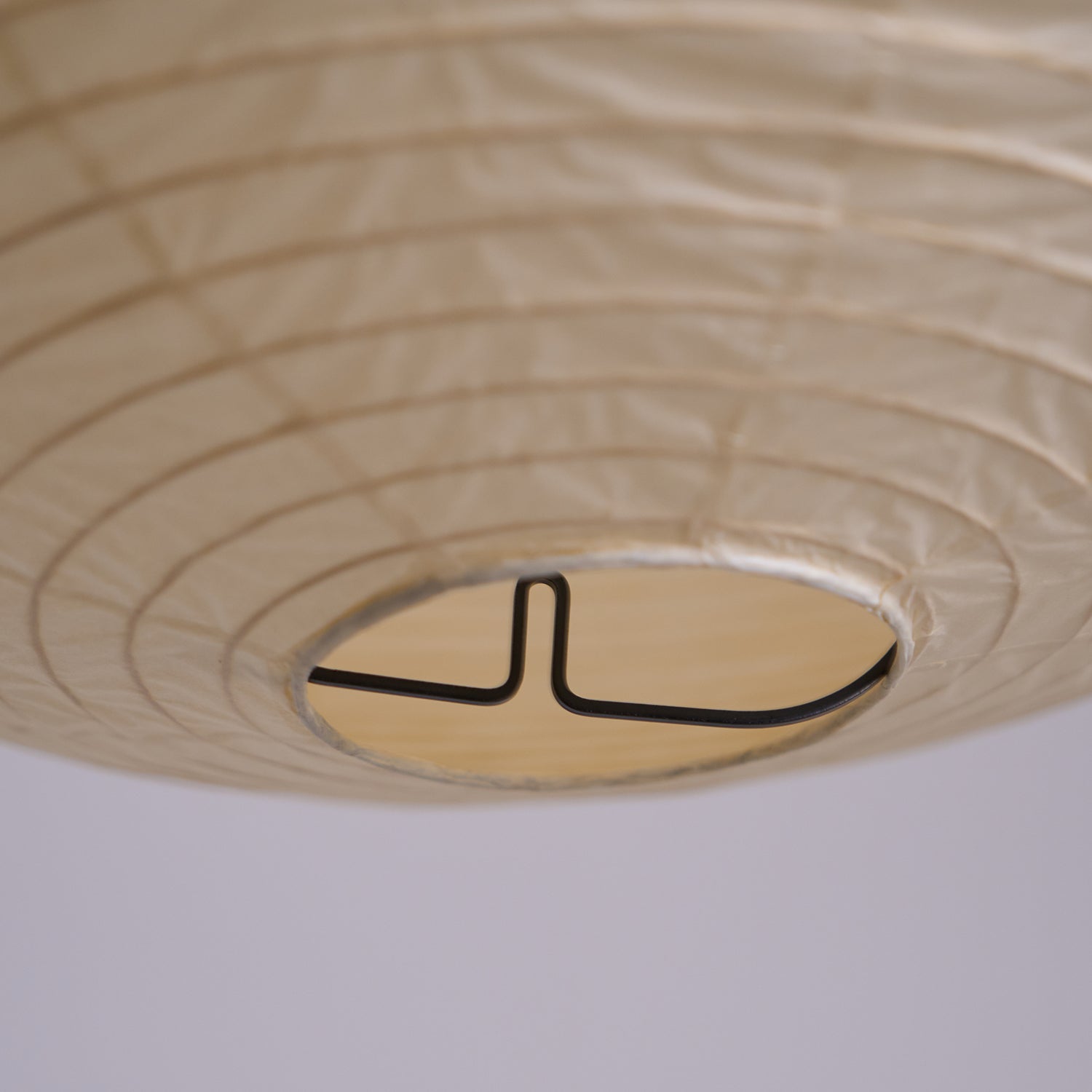 Akari A Series Pendant Lamp
