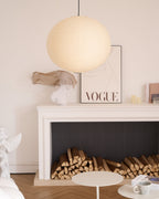 Akari A Series Pendant Lamp