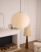Akari A Series Pendant Lamp