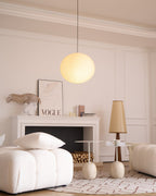 Akari A Series Pendant Lamp