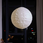 Akari D Series Pendant Lamp