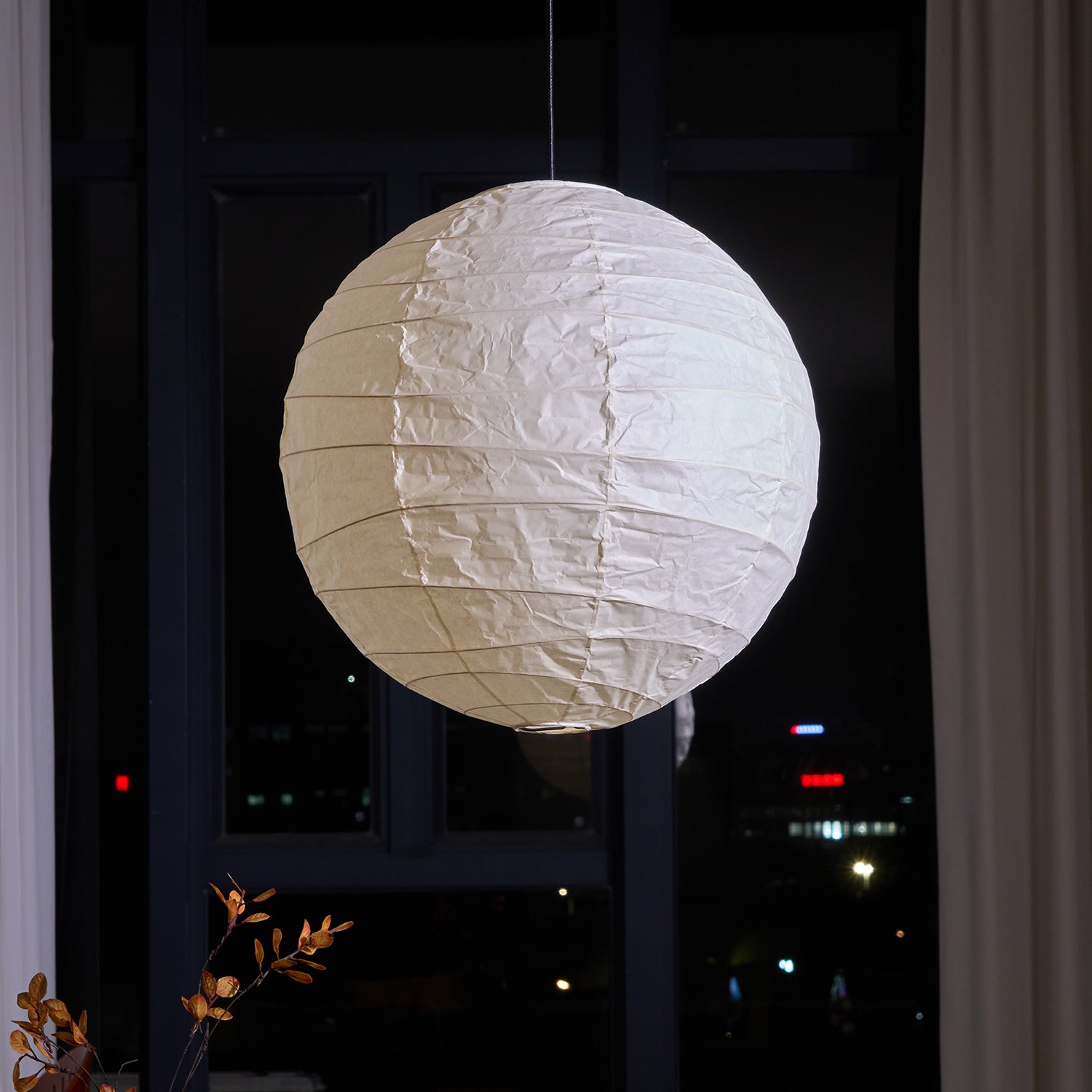 Akari D Series Pendant Lamp