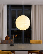 Akari D Series Pendant Lamp