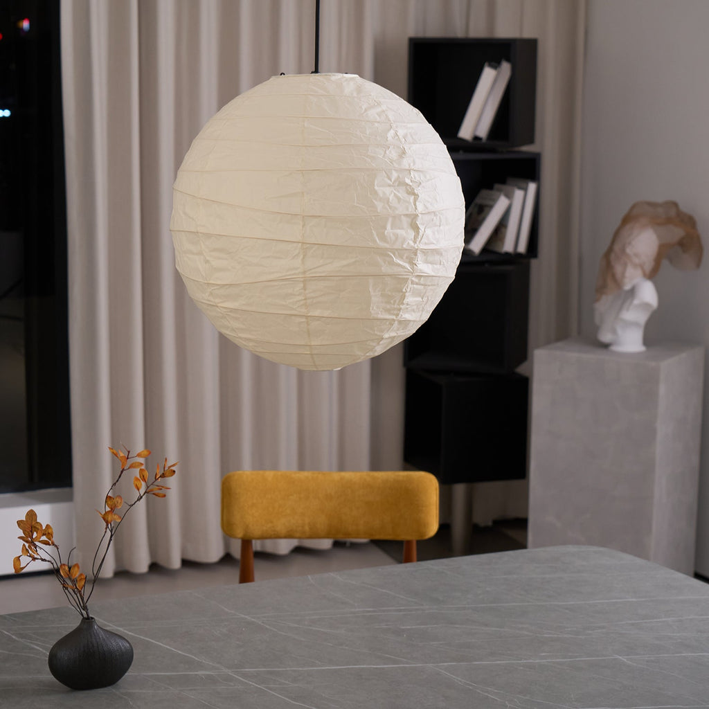 Akari D Series Pendant Lamp