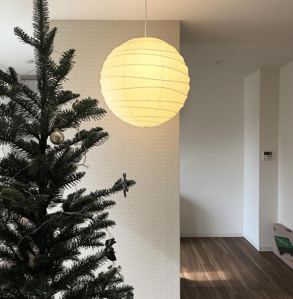 Akari D Series Pendant Lamp