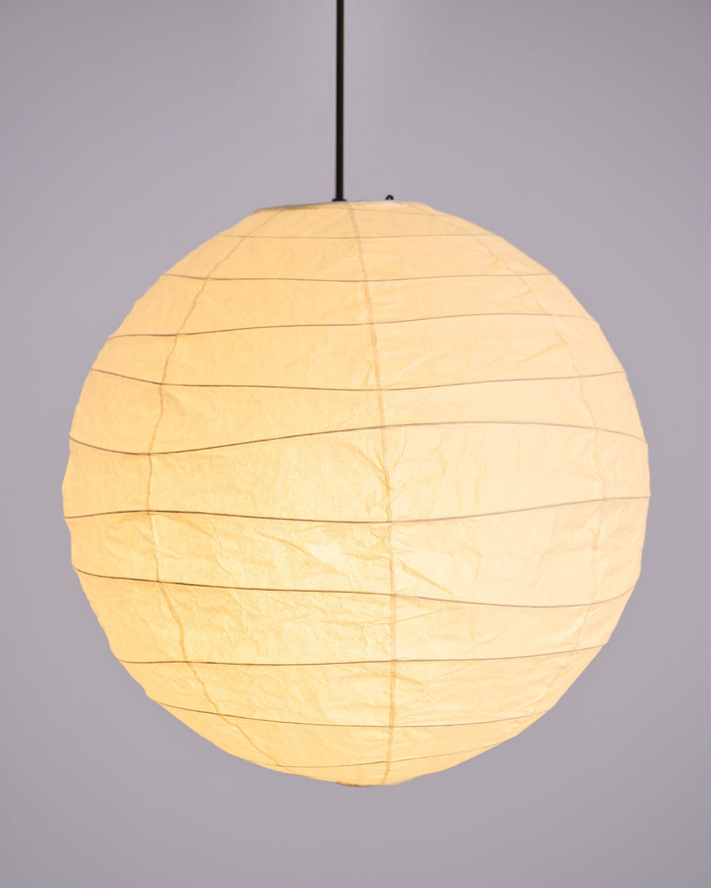 Akari D Series Pendant Lamp