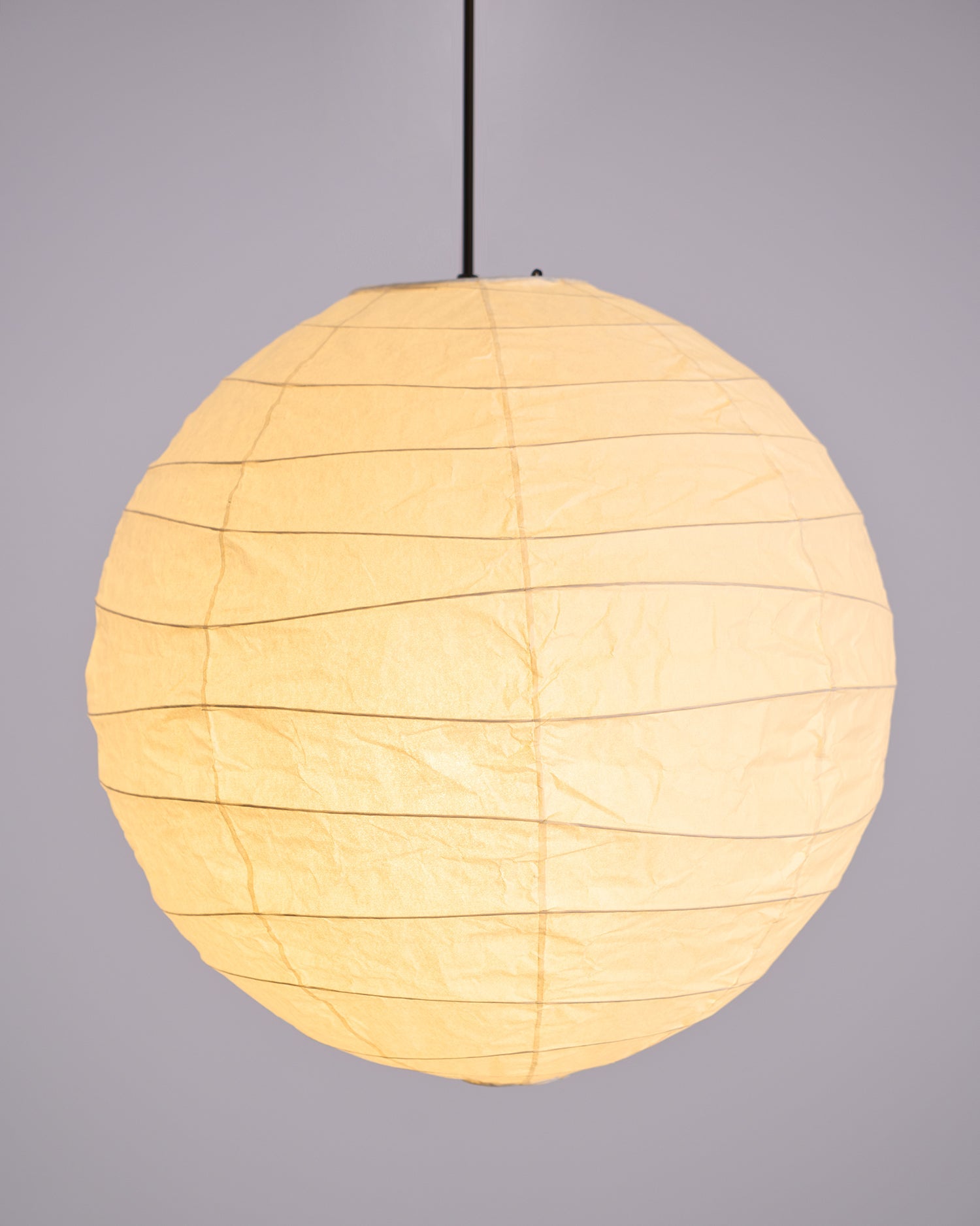 Akari D Series Pendant Lamp