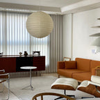 Akari D Series Pendant Lamp