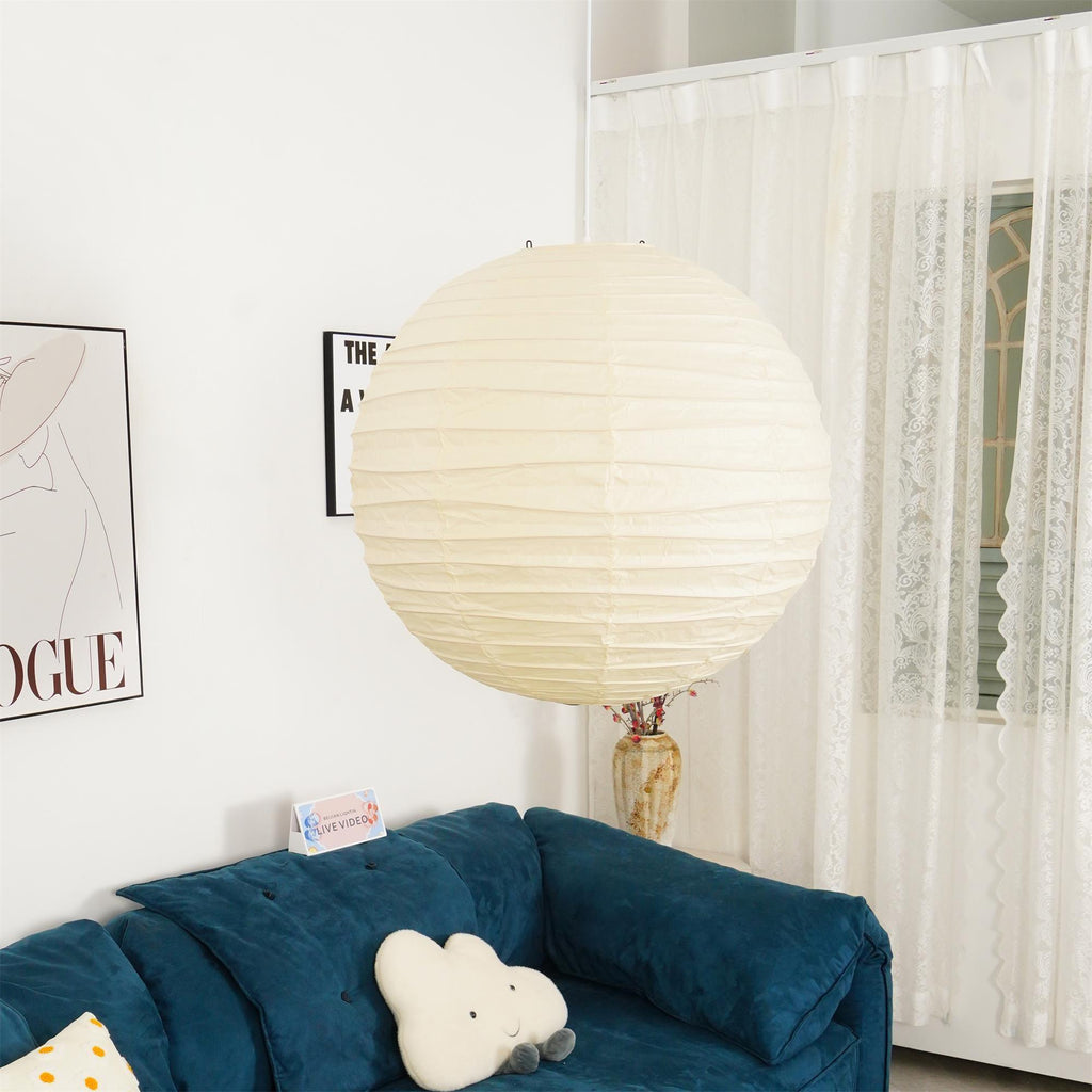 Akari D Series Pendant Lamp