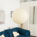 Akari D Series Pendant Lamp