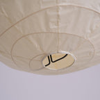 Akari D Series Pendant Lamp