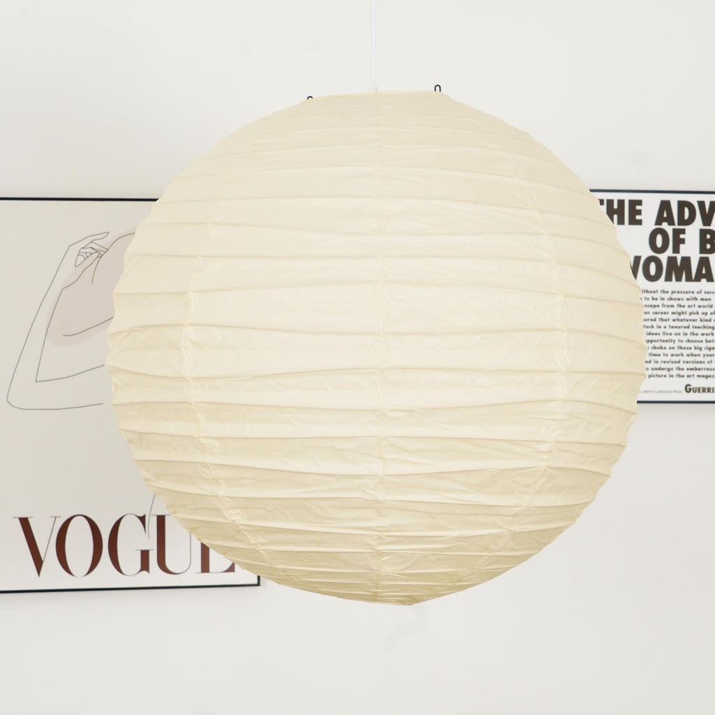 Akari D Series Pendant Lamp