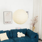 Akari D Series Pendant Lamp