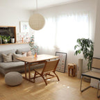 Akari D Series Pendant Lamp