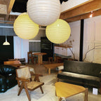 Akari D Series Pendant Lamp