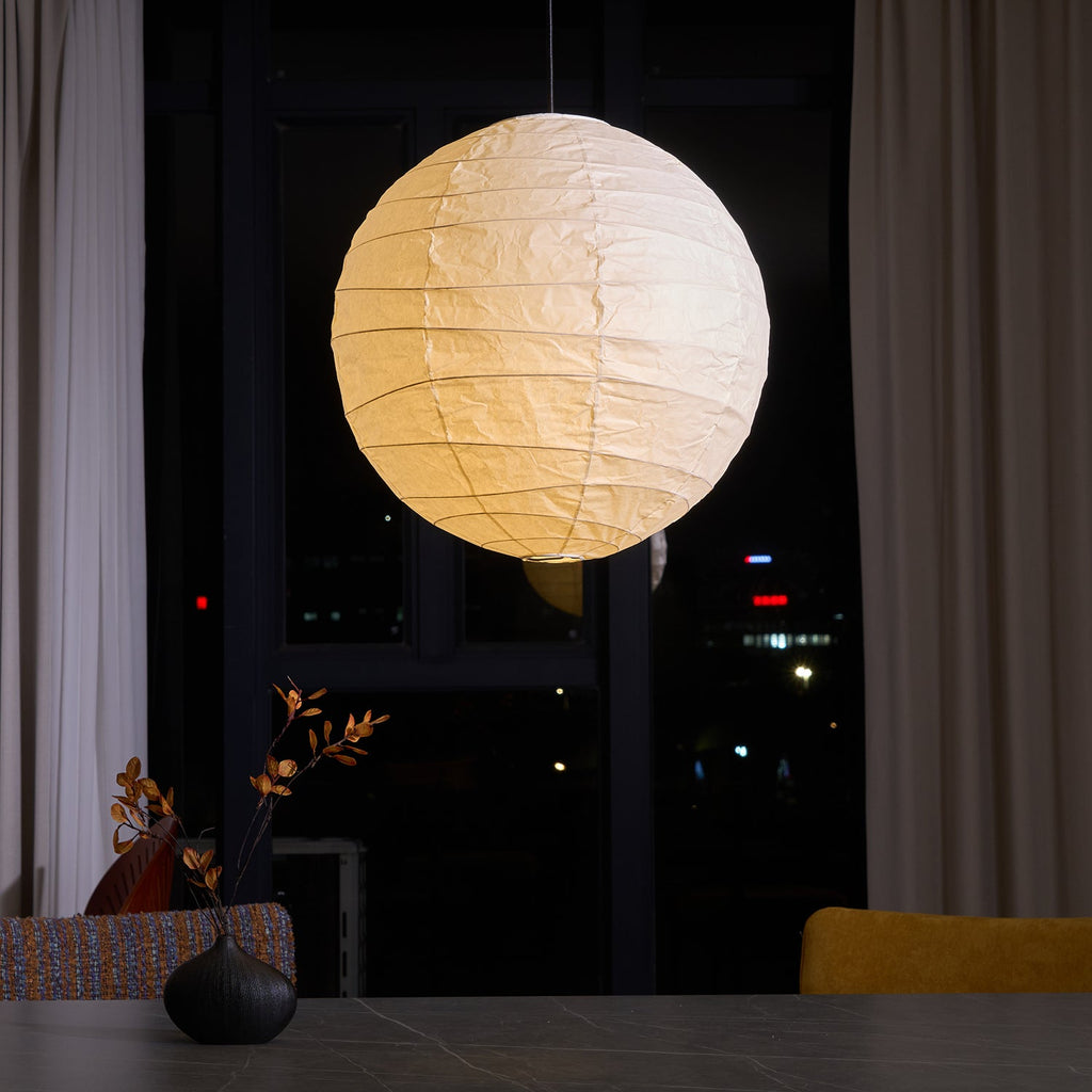 Akari D Series Pendant Lamp