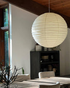 Akari D Series Plug In Pendant Lamp